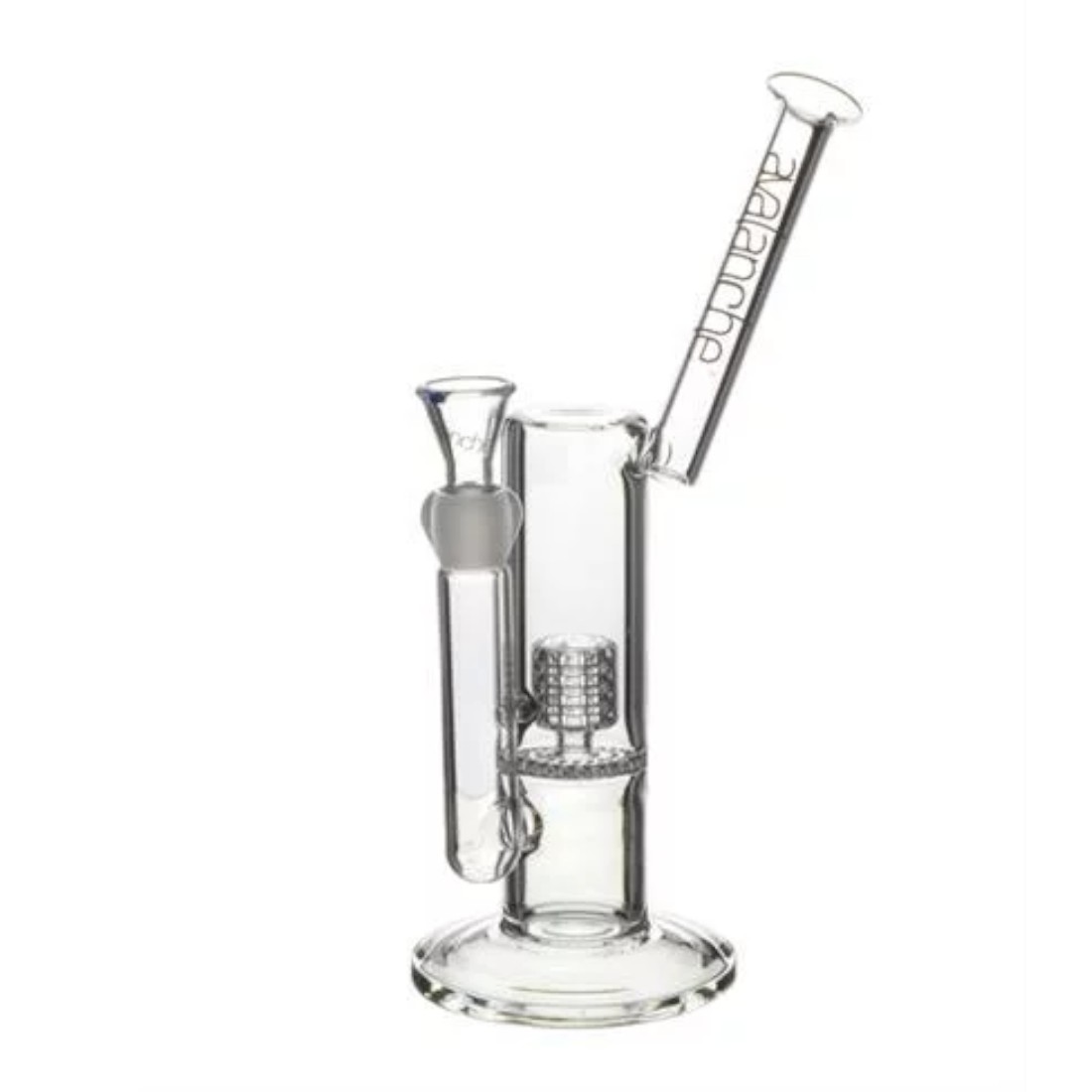 Premium Bong 19cm, 18.8mm Schliff