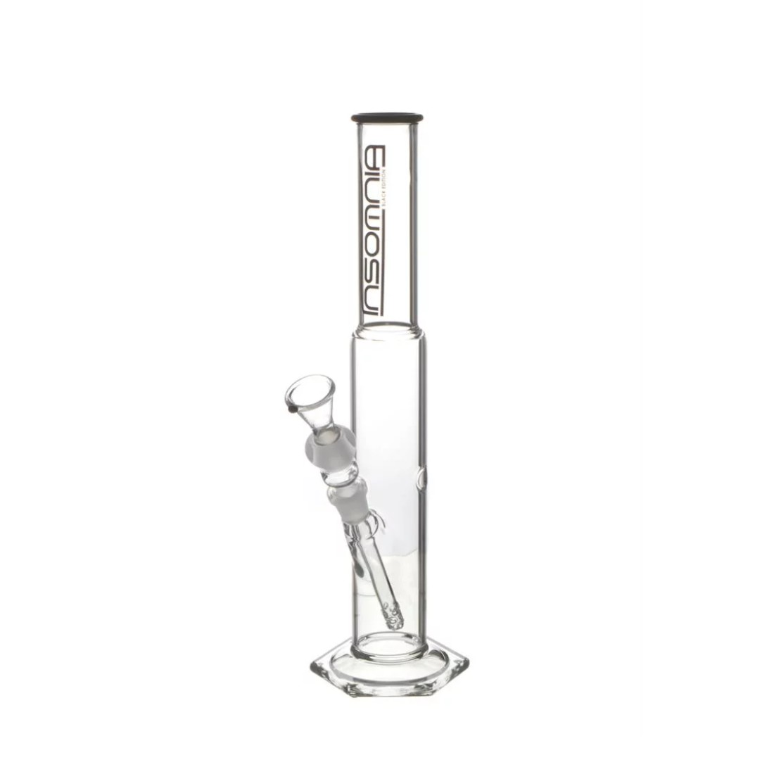 Bong Black Edition 40cm 14.5er Schliff