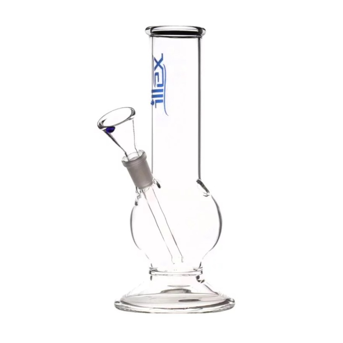 Zylinder mit Ball Bong 22 cm 14,5er Schnitt