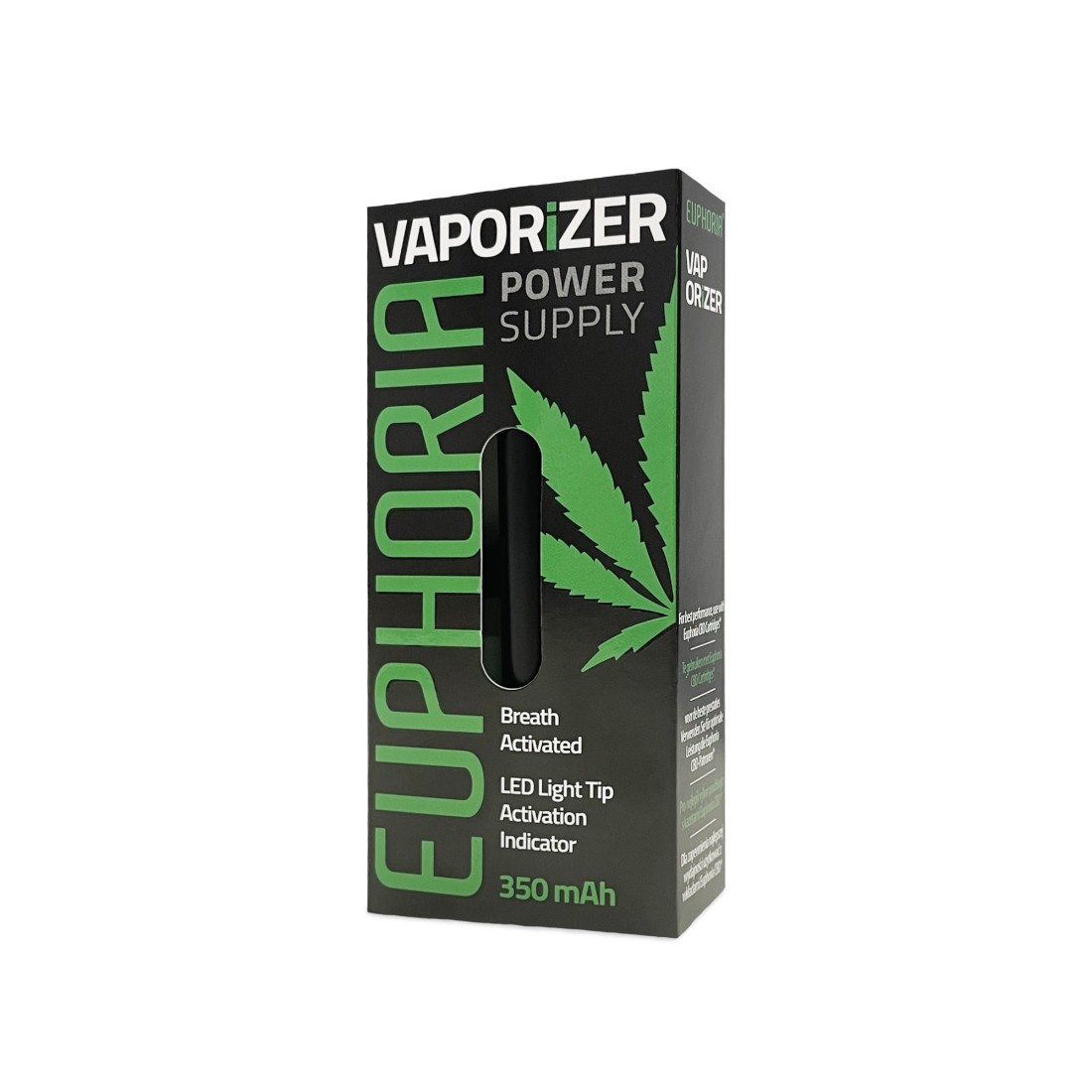 Verdampferpen