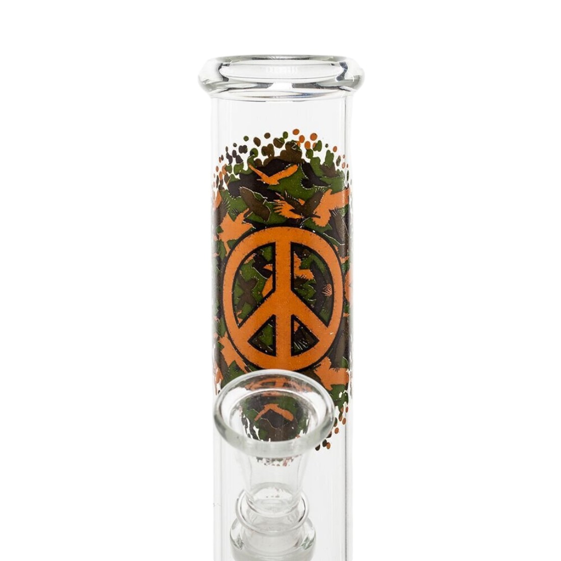 Bong H: 21cm Ø: 34mm S: 14,5mm