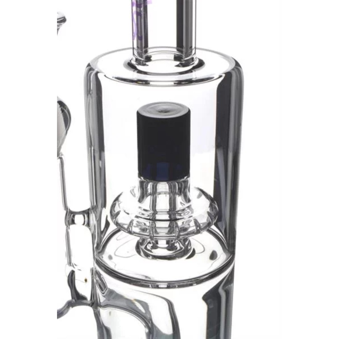 Premium Bong 31cm, 18.8mm Schliff