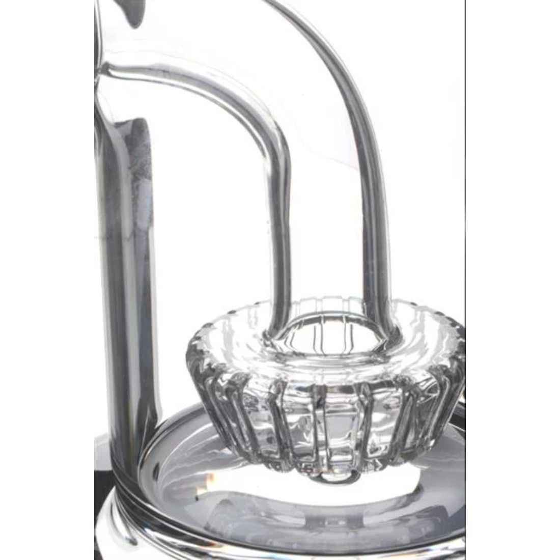 Premium Bong 31cm, 18.8mm Schliff