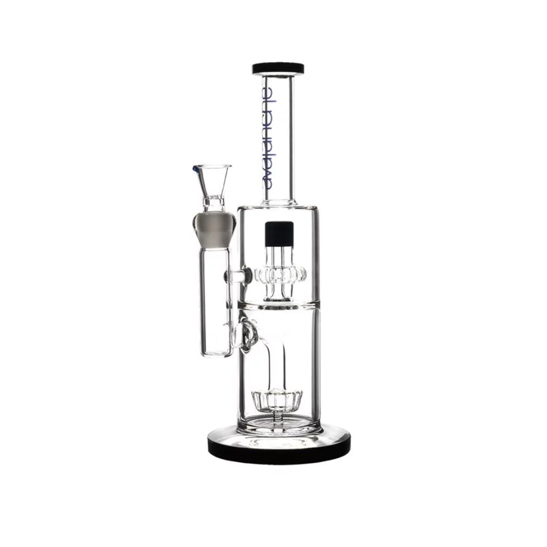 Premium Bong 31cm, 18.8mm Schliff