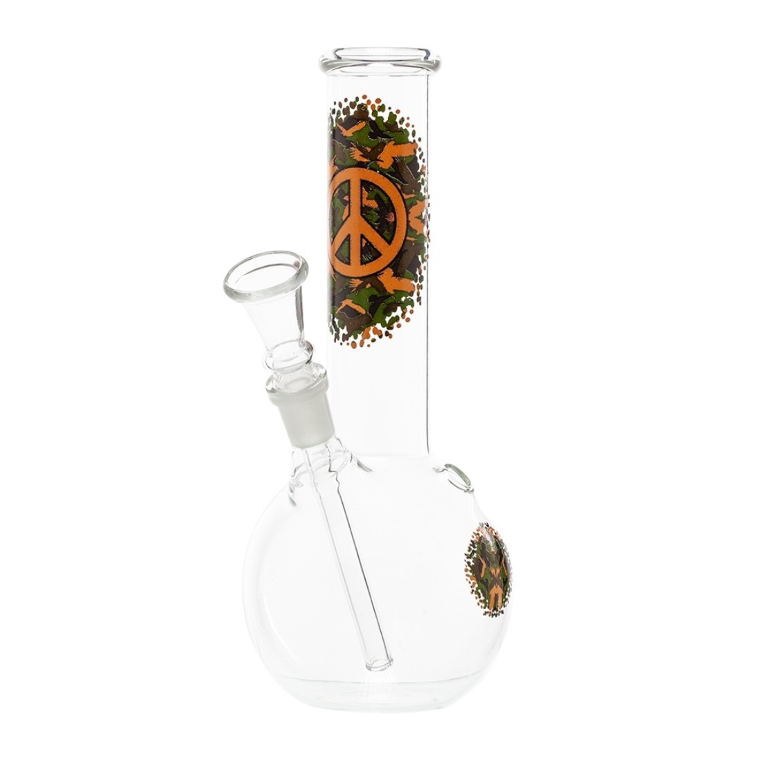 Bong H: 21cm Ø: 34mm S: 14,5mm