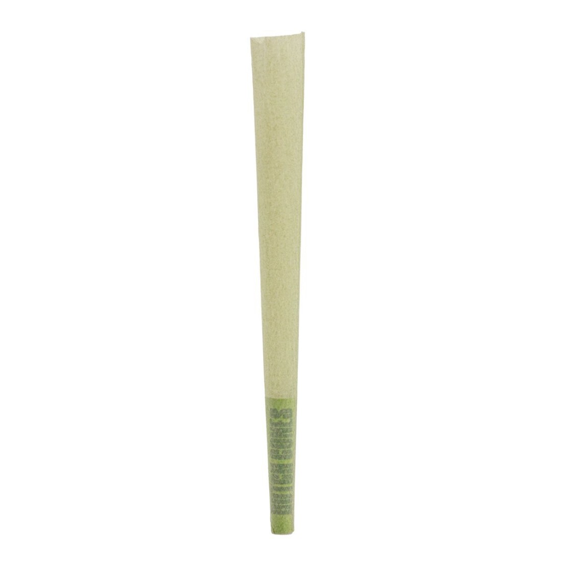 3x Green Hemp Kingsize vorgefertigte Kegel