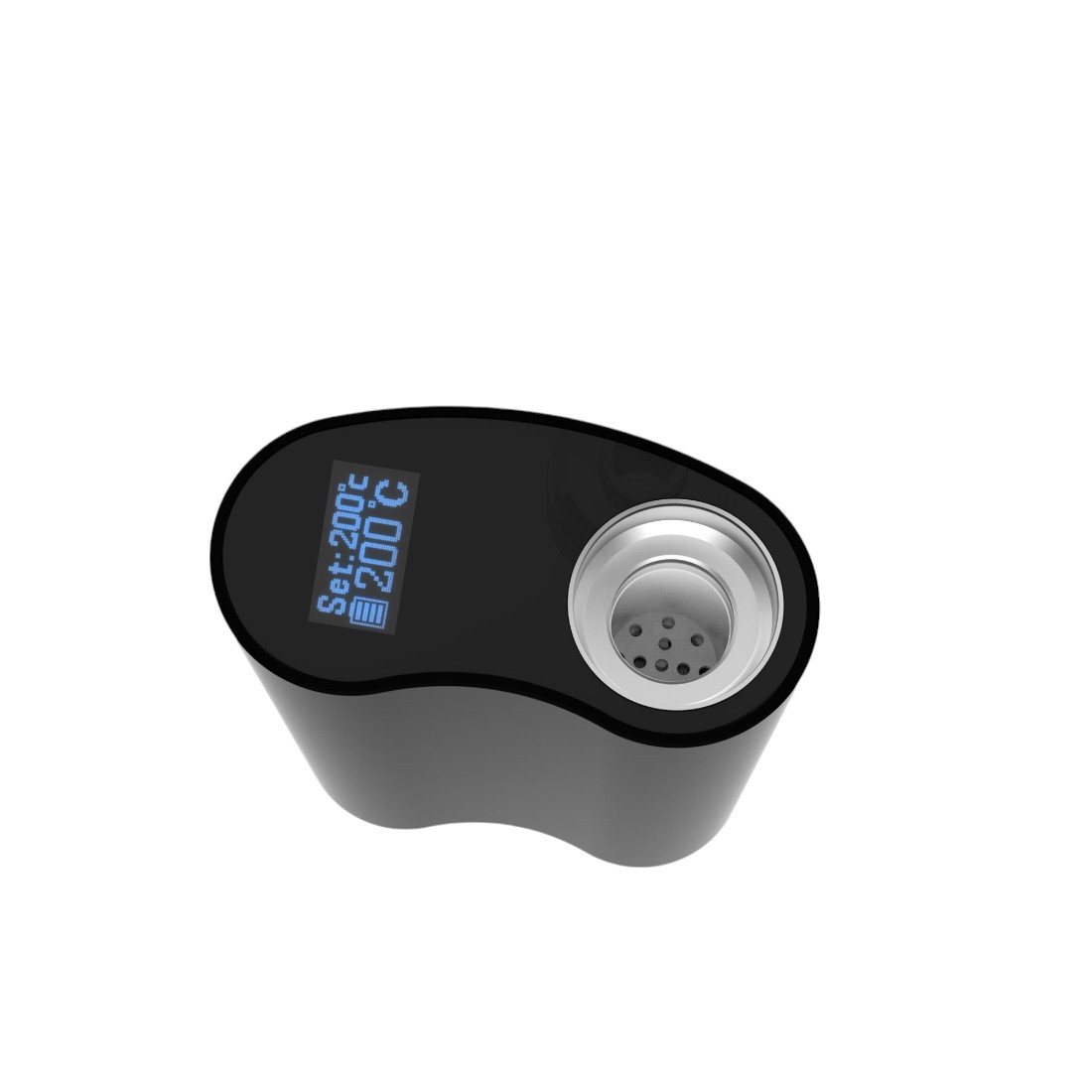 4 Vaporizer