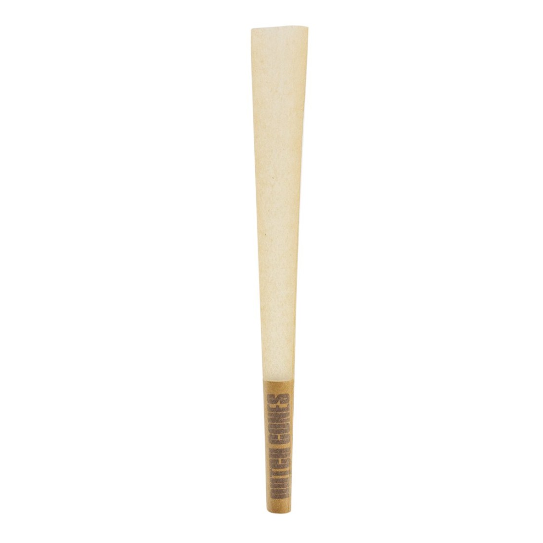 3x Unbleached Kingsize vorgefertigte Kegel