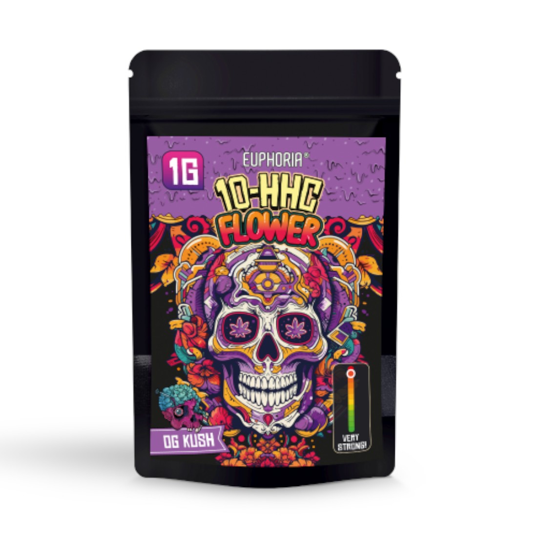 10-OH-HHC Blüten OG Kush (1g)