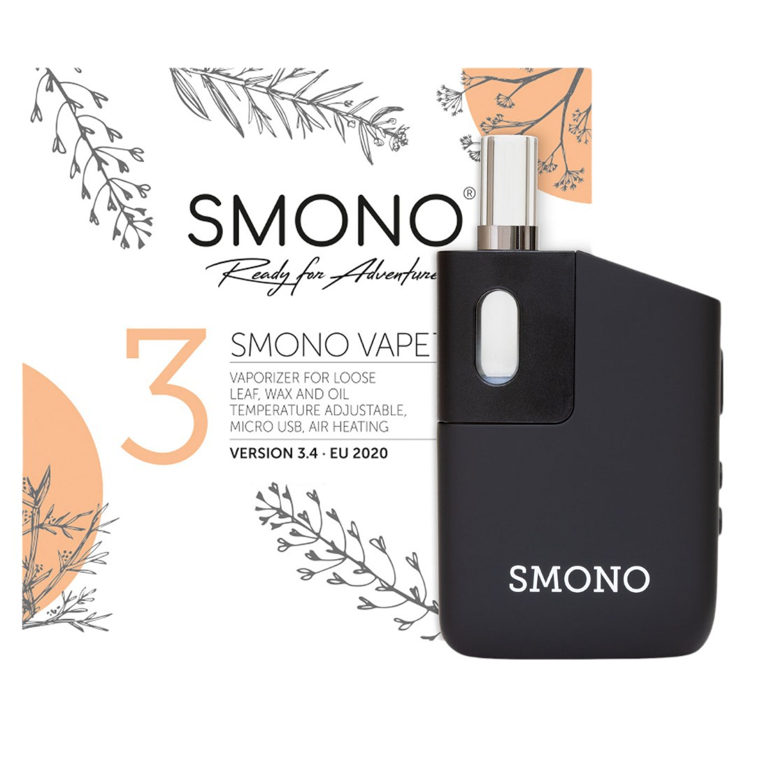 3 Vaporizer