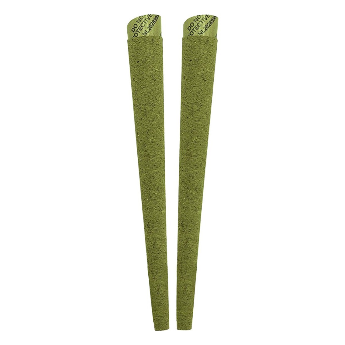 2x ‘Beerensüße’ Terpene-infused Hanfkegel.