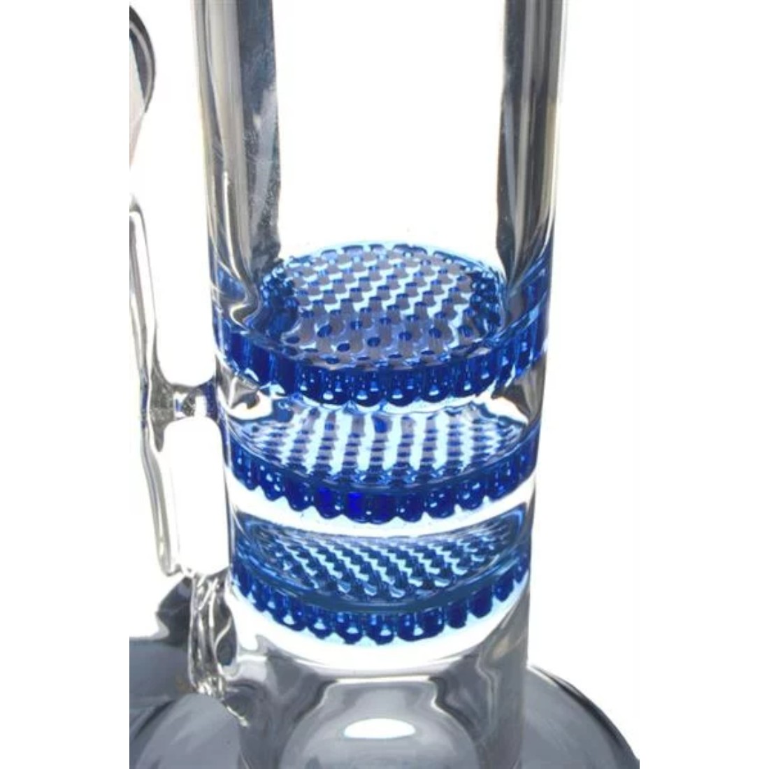Premium Bong 30cm, 18.8mm Schliff