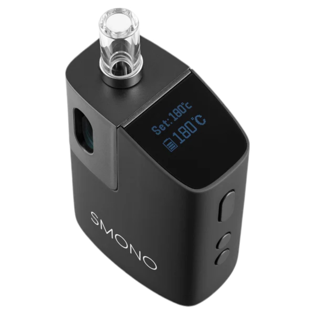 3 Vaporizer