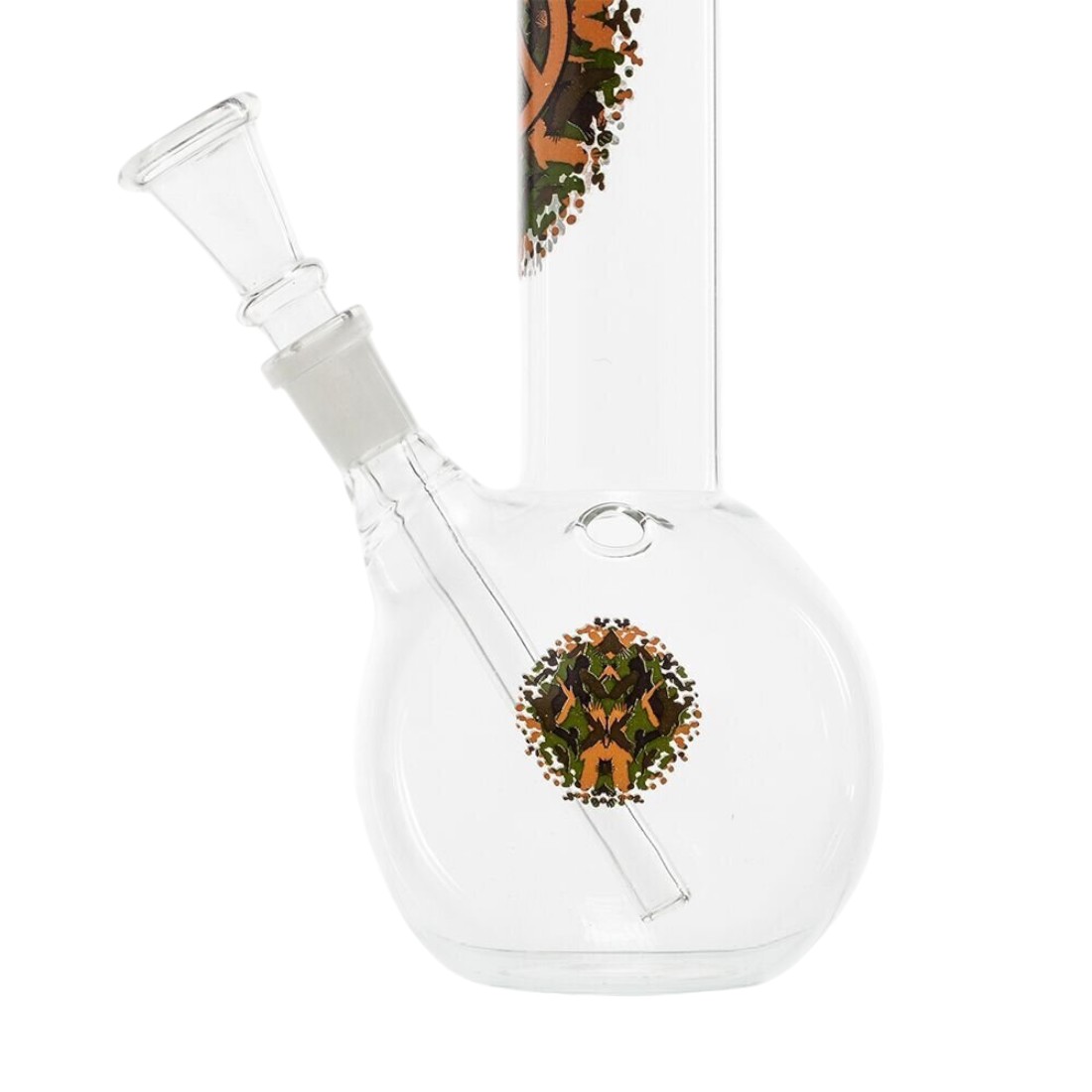 Bong H: 21cm Ø: 34mm S: 14,5mm