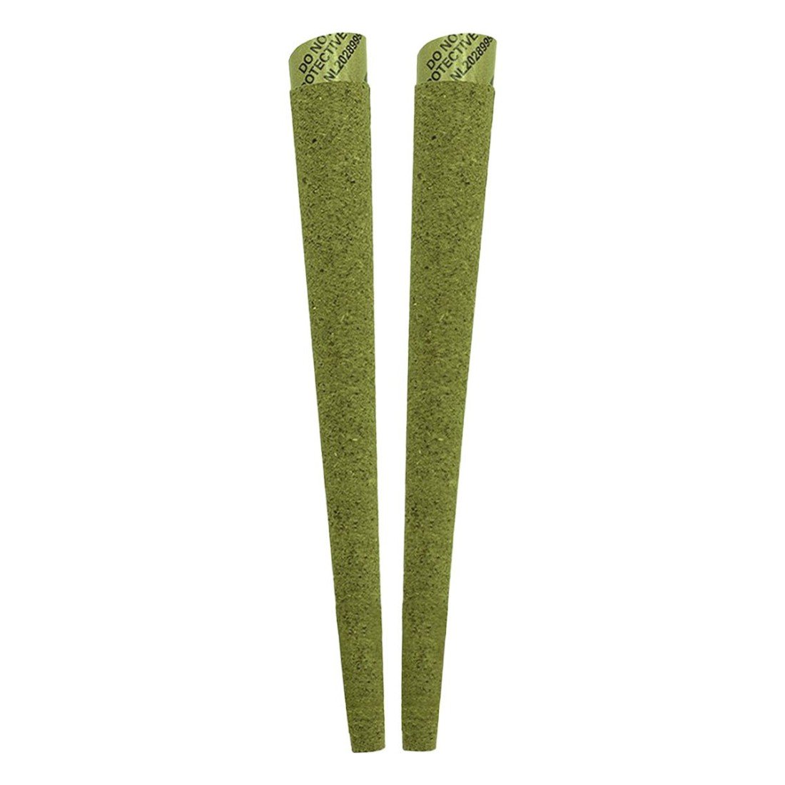 2x Lemon Haze Terpen-angereicherte Hanf-Cones