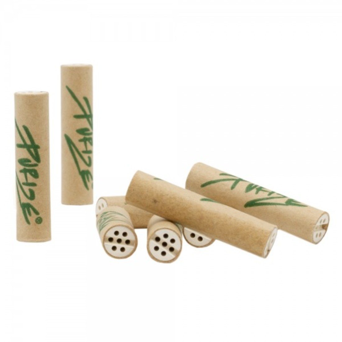 50 Xtra Slim Größe Filter (Organisch)