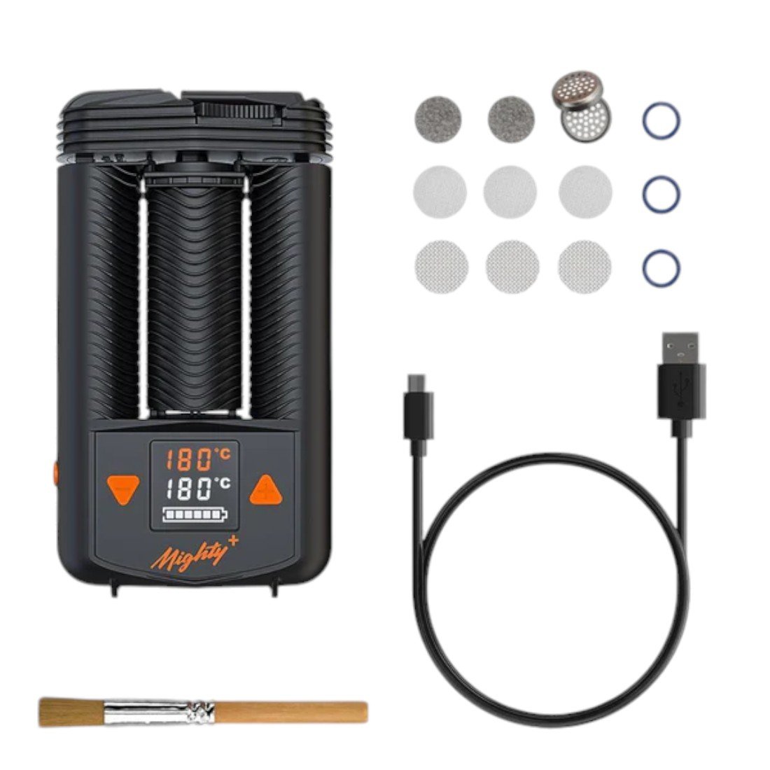 Mighty+ Vaporizer