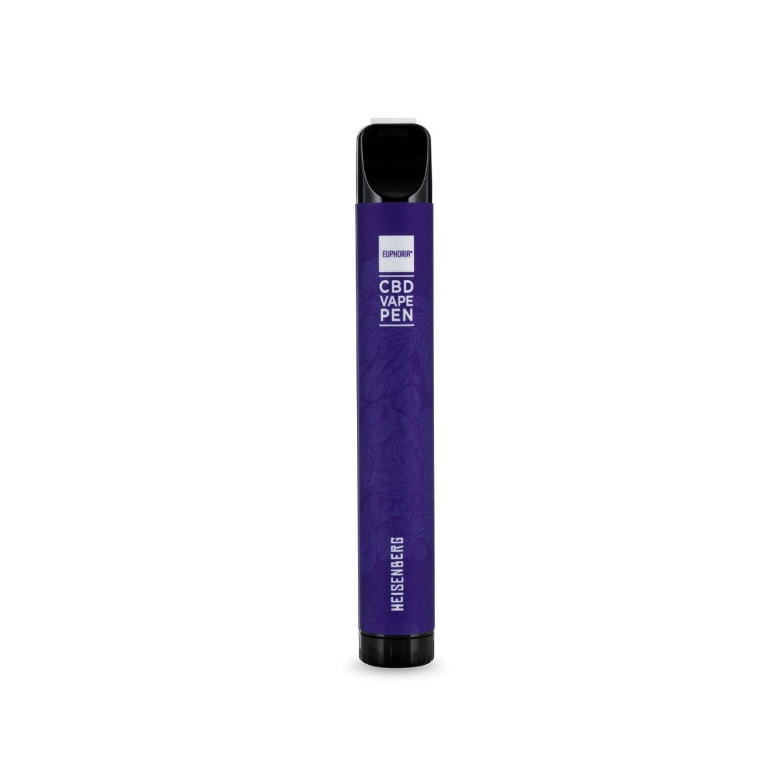 CBD Disposable Vape Pen Heisenberg 2ml - CBD