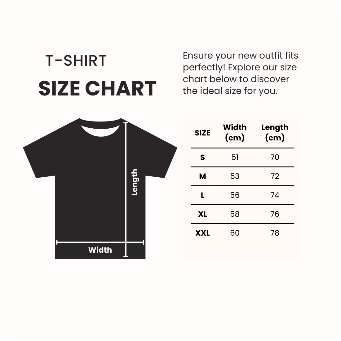 Master Of Reality Cross T-Shirt Black-L