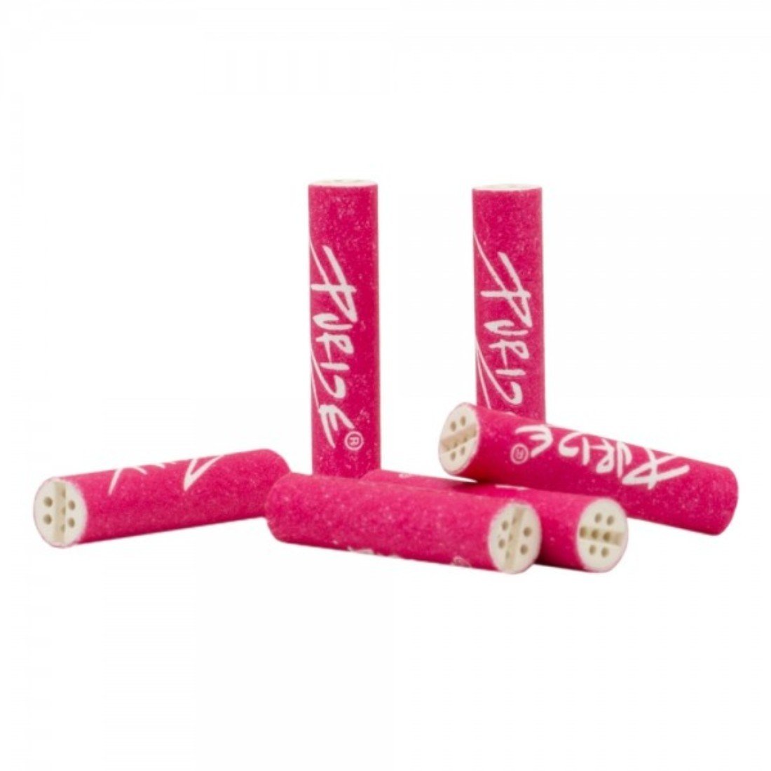 50 Xtra Slim Größe Filter (Pink)