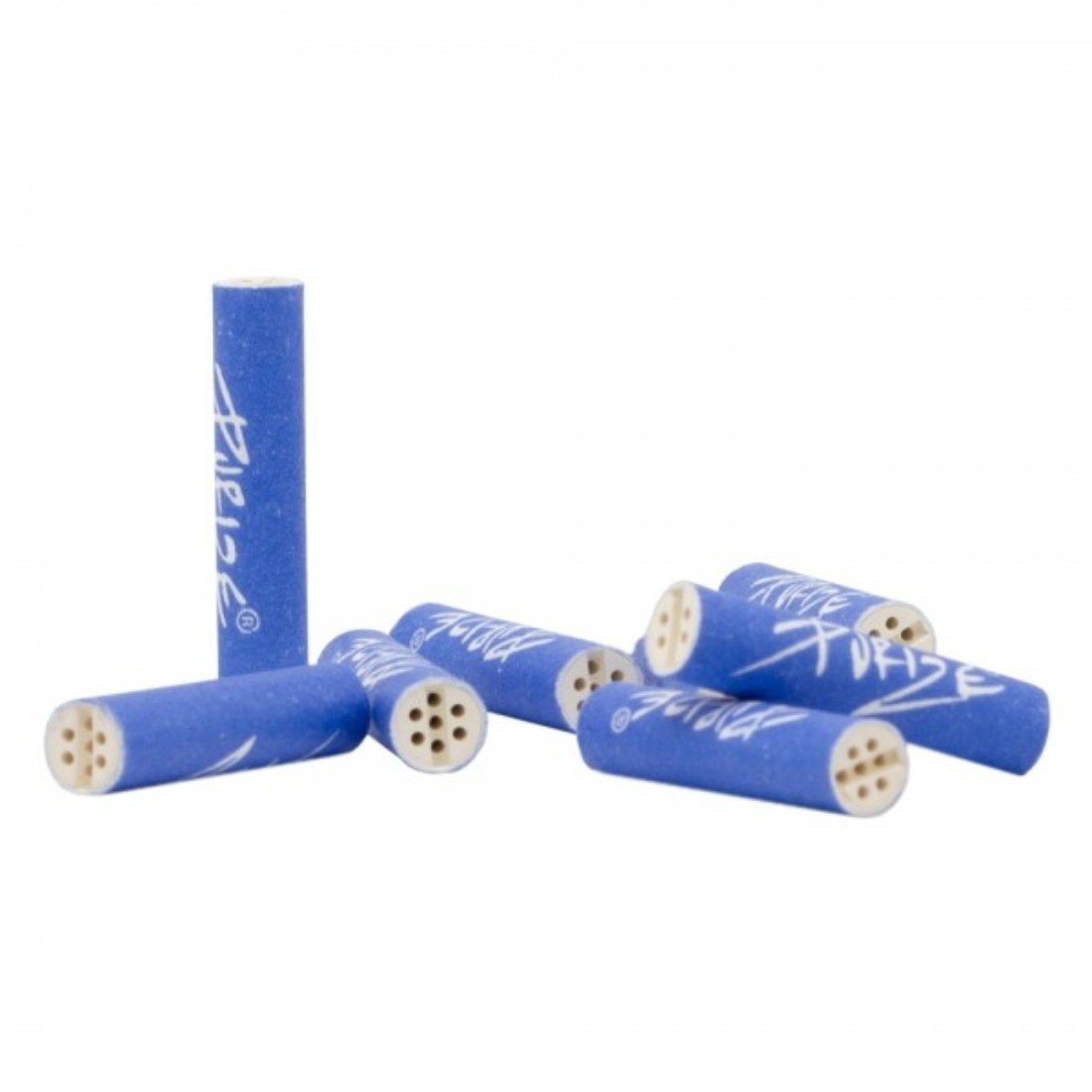 50 Xtra Slim Größe Filter (Blau)