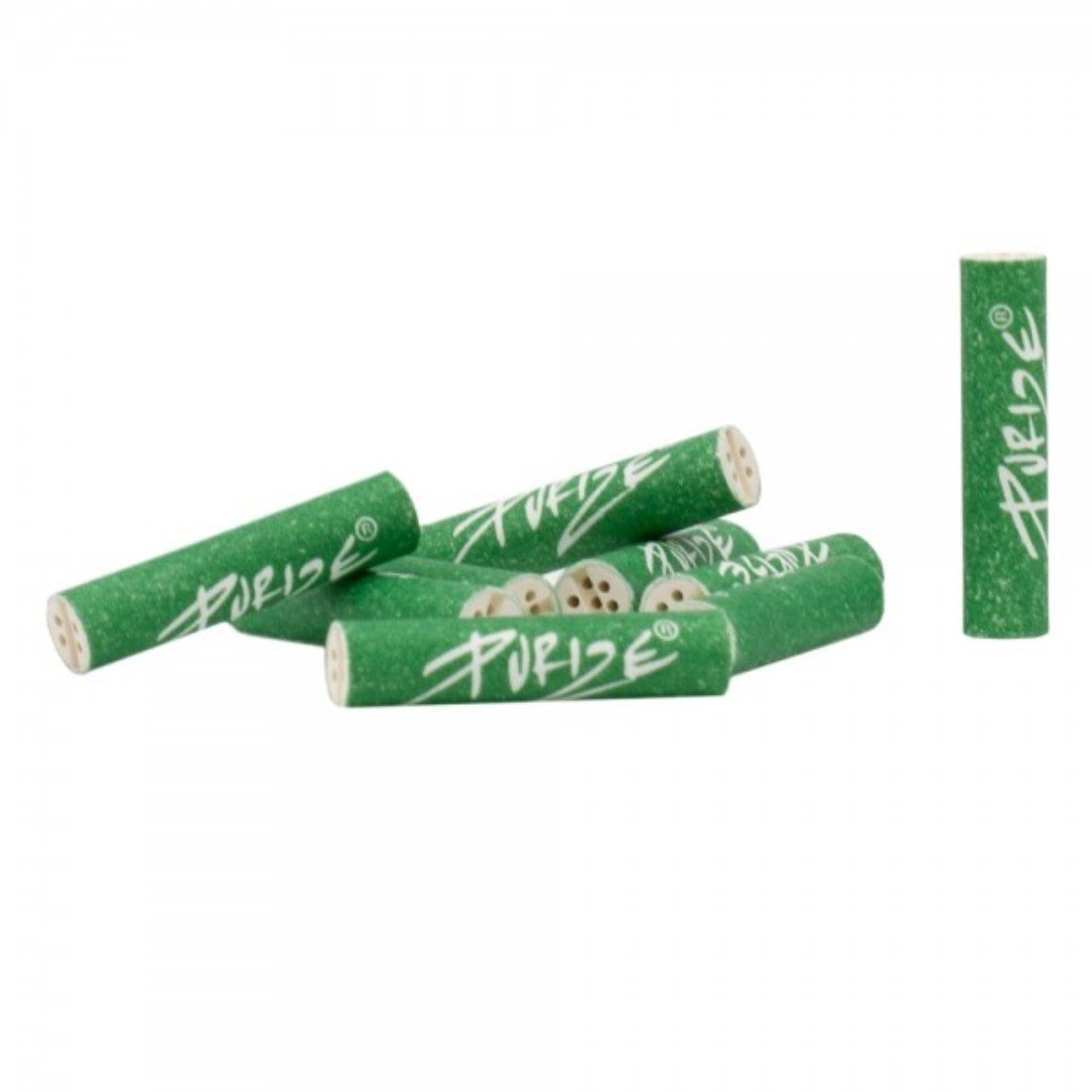 50 Xtra Slim Größe Filter (Grün)
